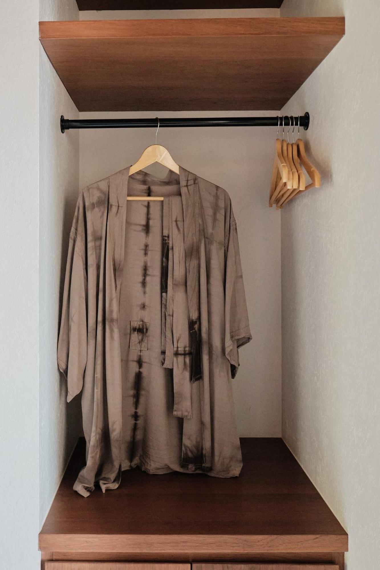 New Little Ripper Boutique Hotel Tanah Lot Exteriér fotografie