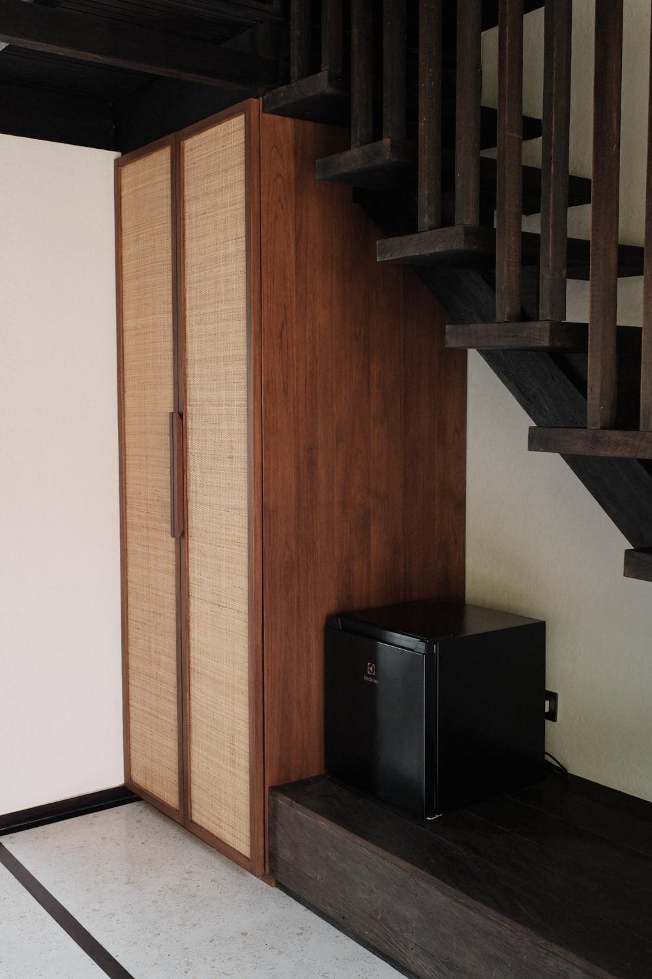 New Little Ripper Boutique Hotel Tanah Lot Exteriér fotografie