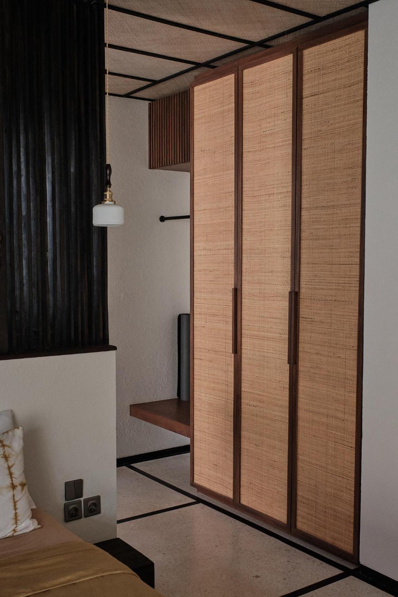 New Little Ripper Boutique Hotel Tanah Lot Exteriér fotografie