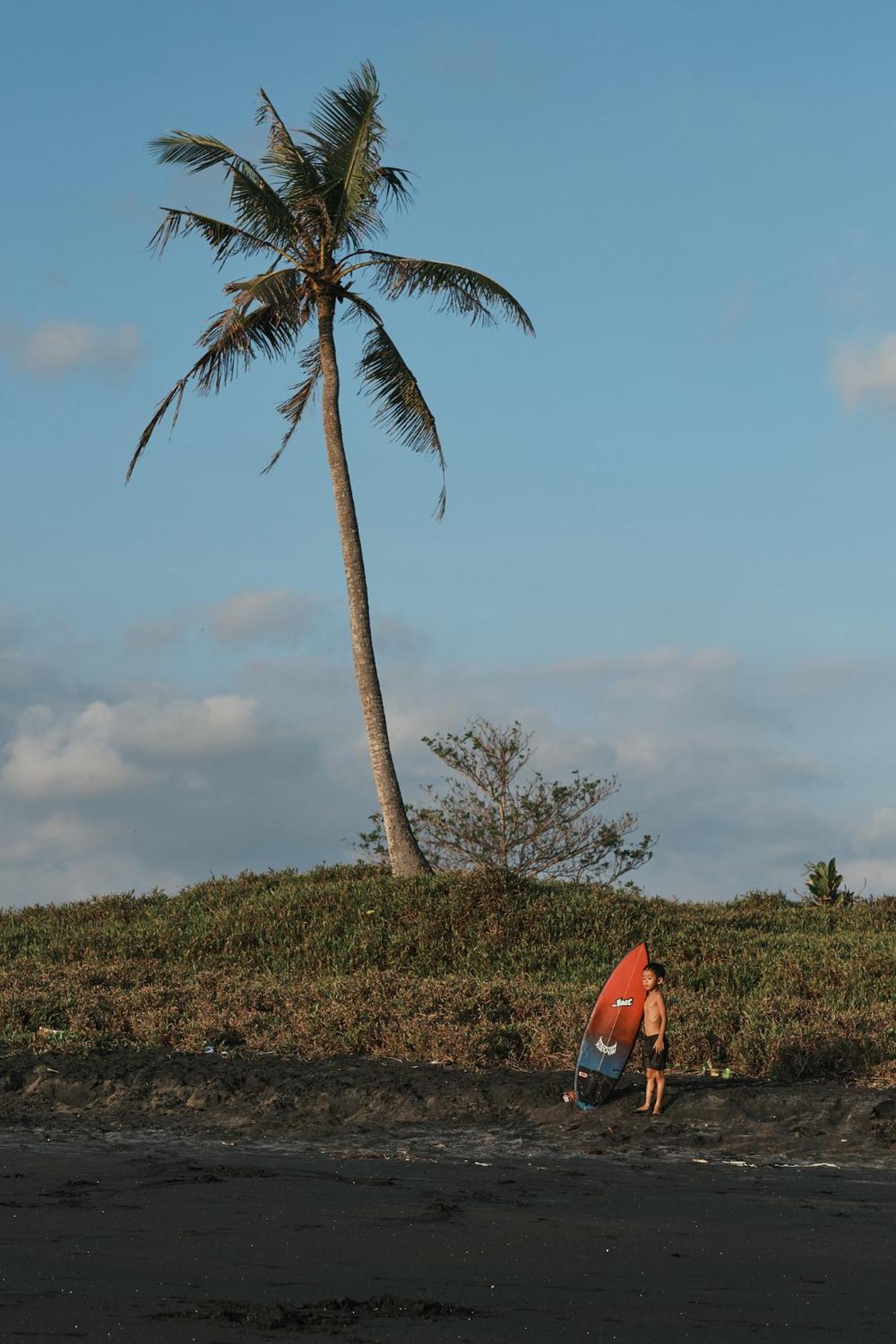 New Little Ripper Boutique Hotel Tanah Lot Exteriér fotografie