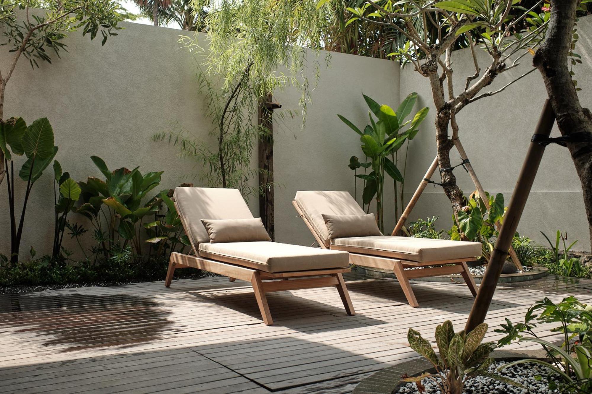 New Little Ripper Boutique Hotel Tanah Lot Exteriér fotografie