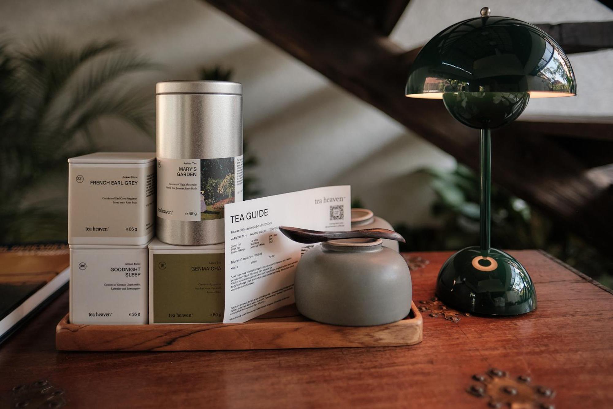 New Little Ripper Boutique Hotel Tanah Lot Exteriér fotografie
