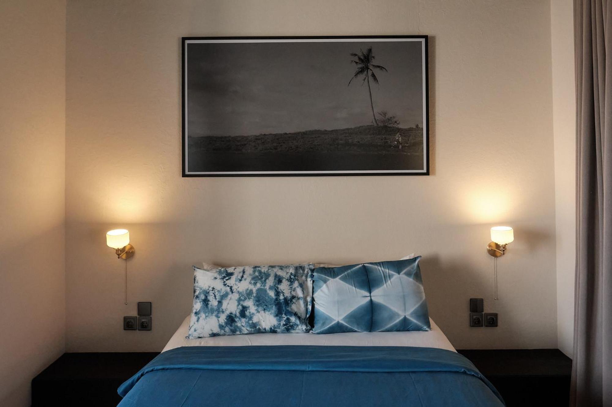 New Little Ripper Boutique Hotel Tanah Lot Exteriér fotografie