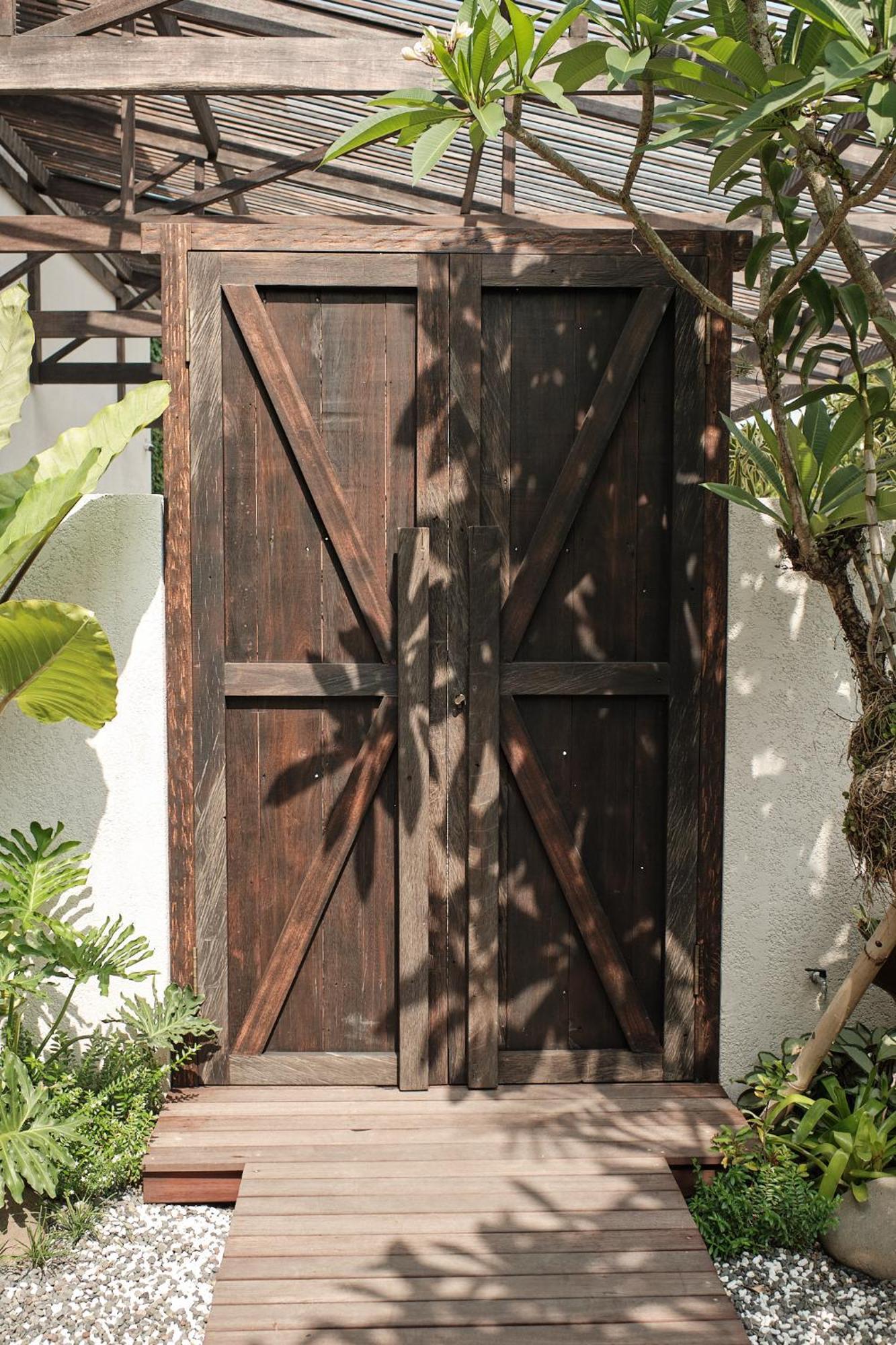 New Little Ripper Boutique Hotel Tanah Lot Exteriér fotografie