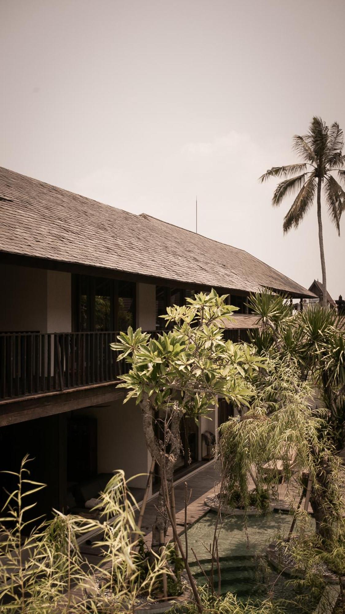 New Little Ripper Boutique Hotel Tanah Lot Exteriér fotografie