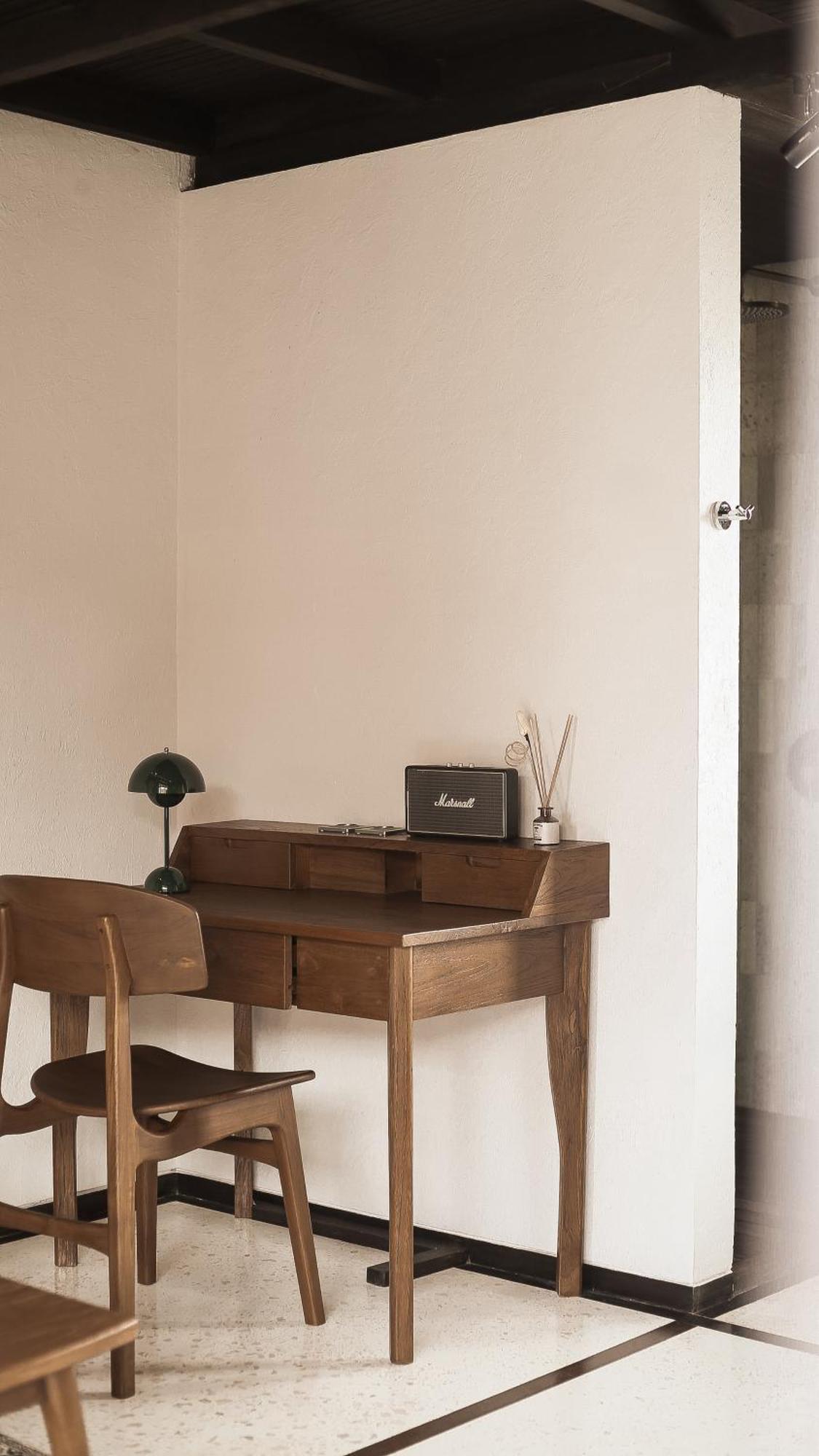 New Little Ripper Boutique Hotel Tanah Lot Exteriér fotografie