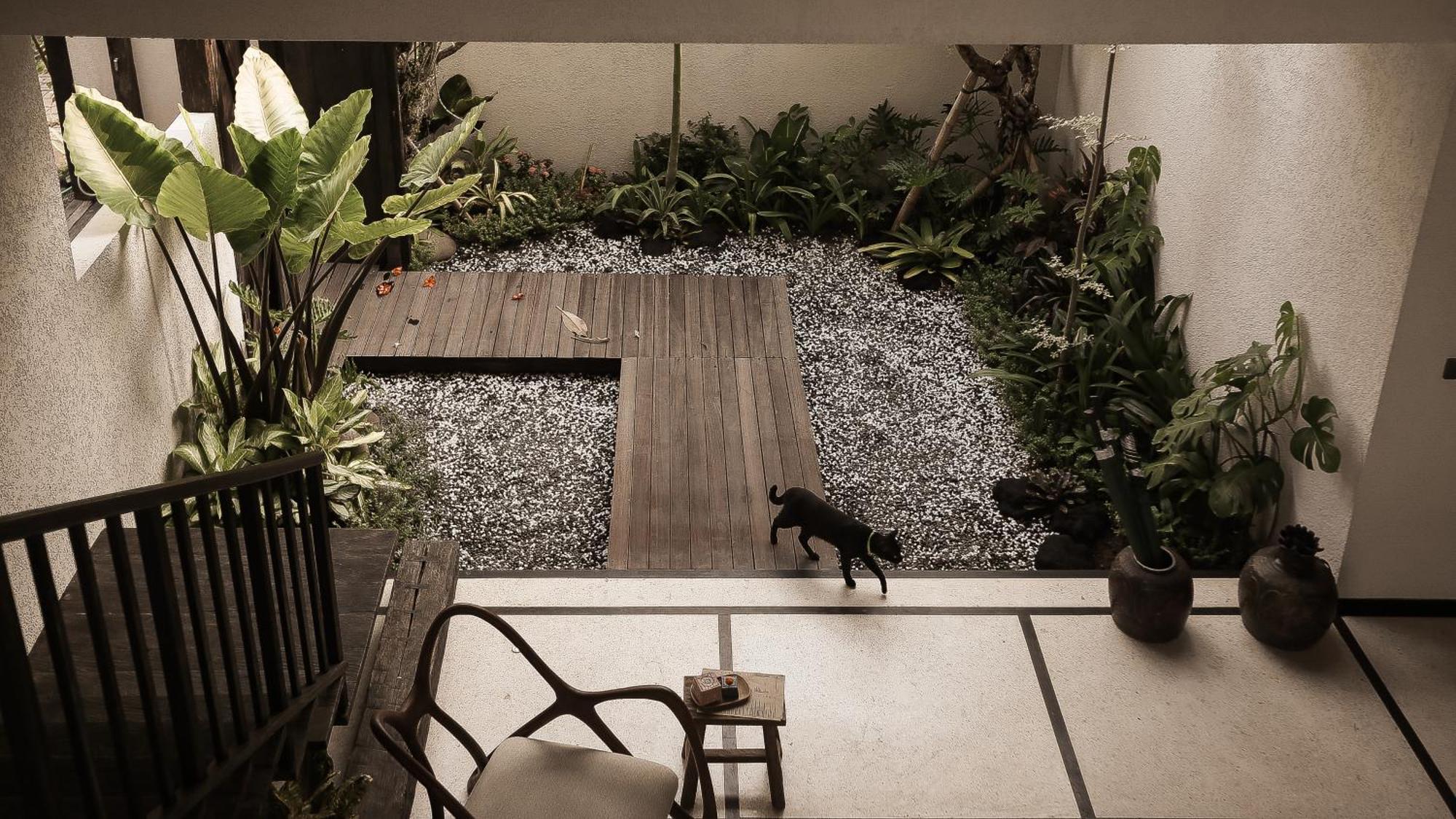 New Little Ripper Boutique Hotel Tanah Lot Exteriér fotografie