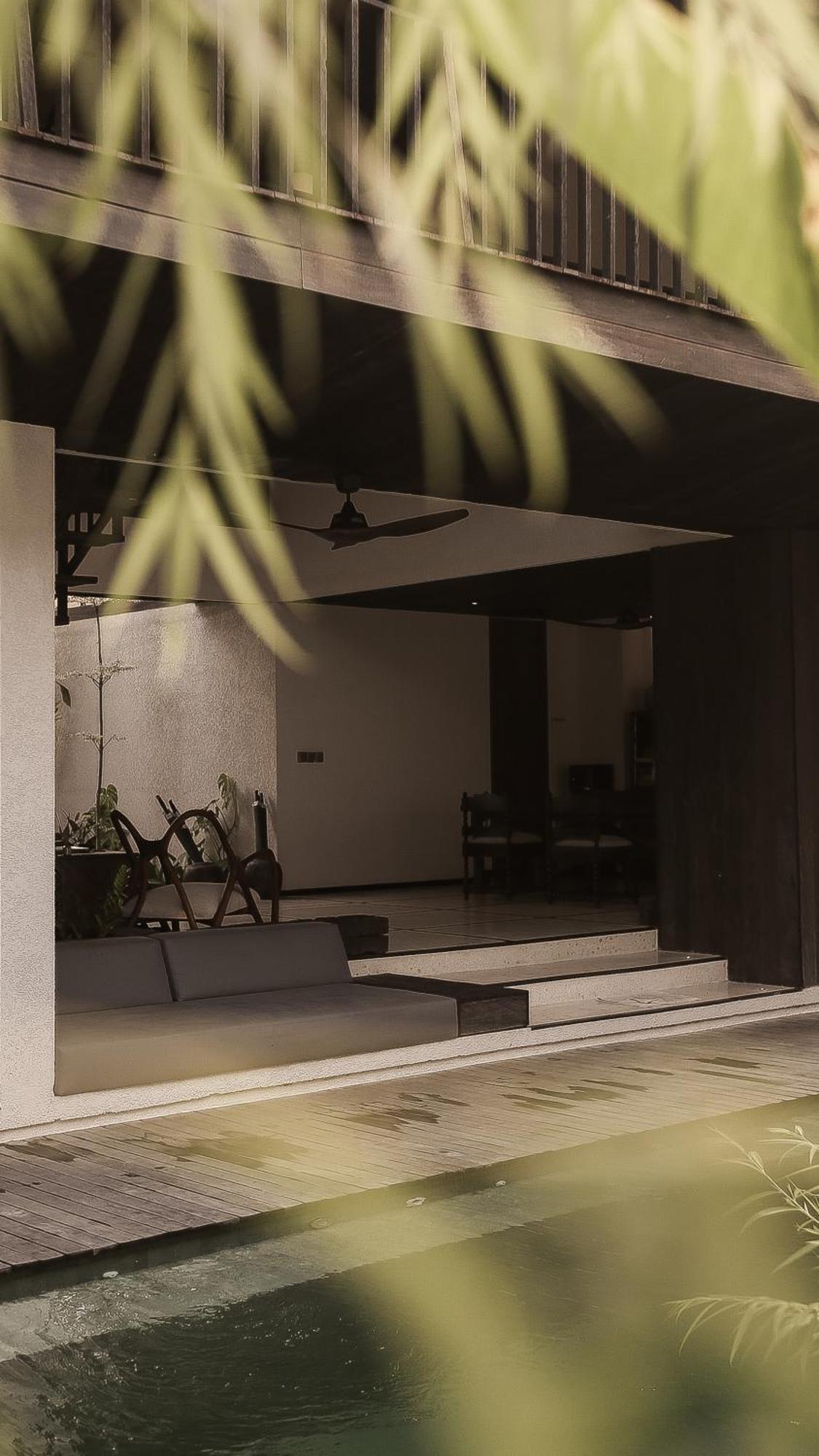 New Little Ripper Boutique Hotel Tanah Lot Exteriér fotografie